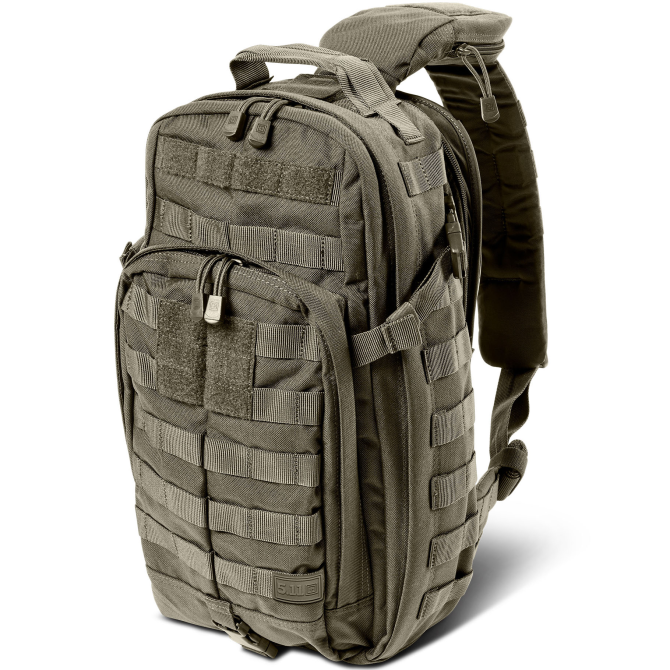 5.11 Rush MOAB 10 Backpack - Ranger Green (56964-186)