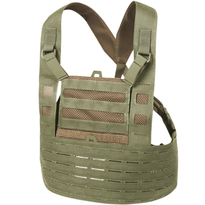 Direct Action Typhoon Chest Rig - Adaptive Green