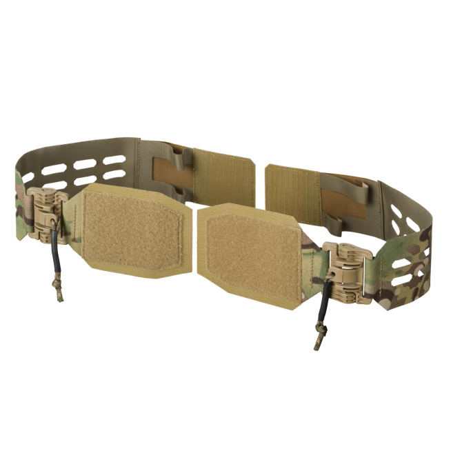 Direct Action Skeletonized Cummerbund Slim - Multicam