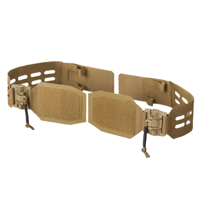 Direct Action Skeletonized Cummerbund Slim - Coyote