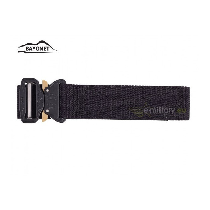 Bayonet AustriAlpin Cobra FC38KVF Comfort Belt - Black