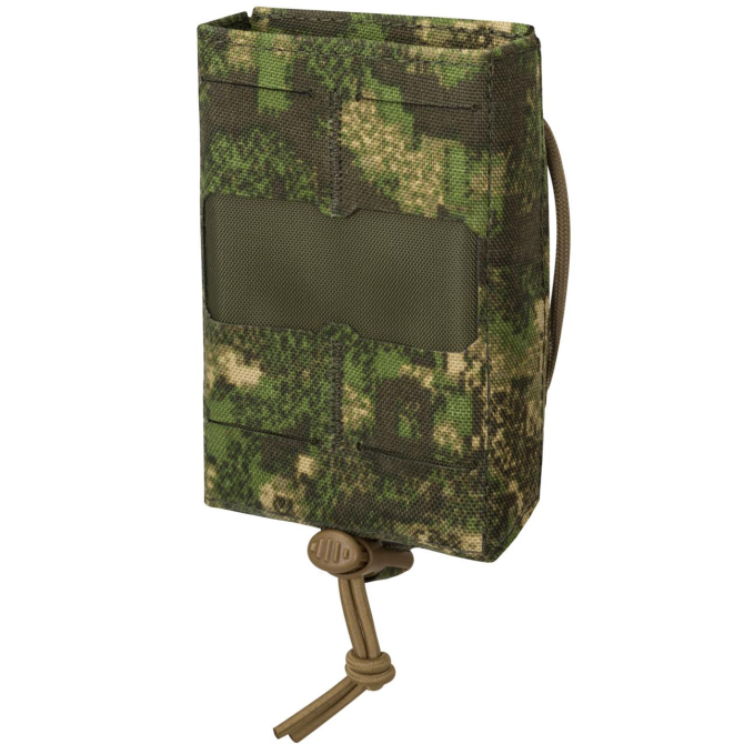 Direct Action Skeletonized Rifle Pouch - Pencott Wildwood