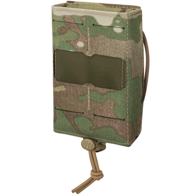 Direct Action Skeletonized Rifle Pouch - Multicam