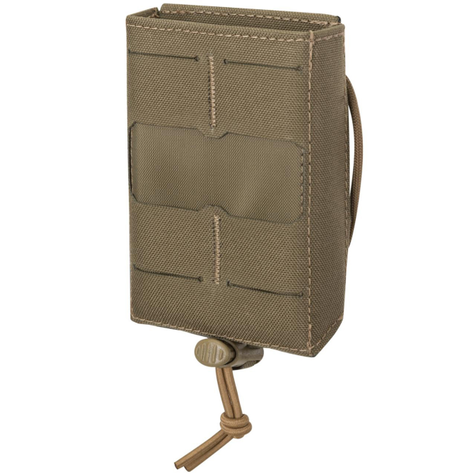 Direct Action Skeletonized Rifle Pouch - Adaptive Green