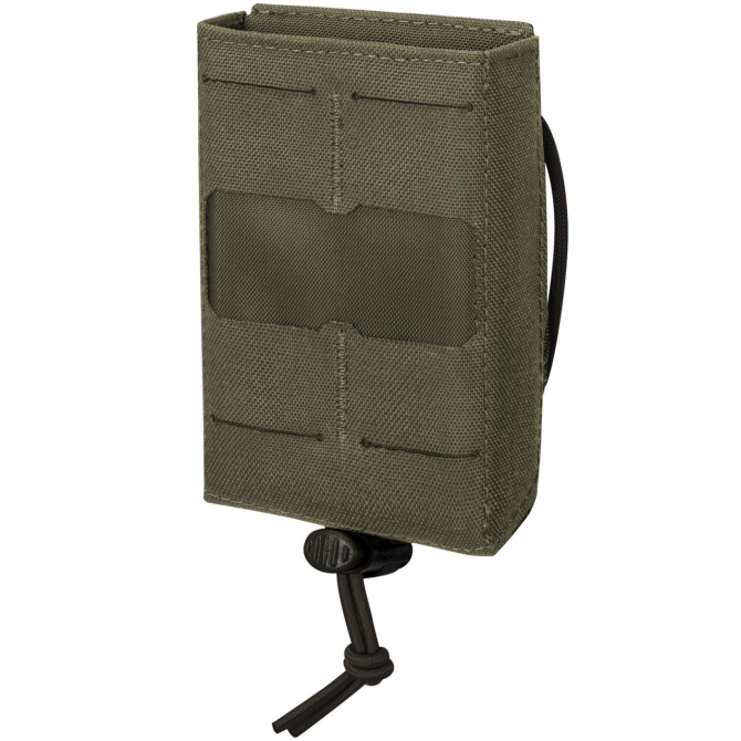 Direct Action Skeletonized Rifle Pouch - Ranger Green