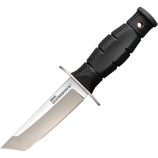 Cold Steel Mini Leatherneck Tanto (CS39LSAA)