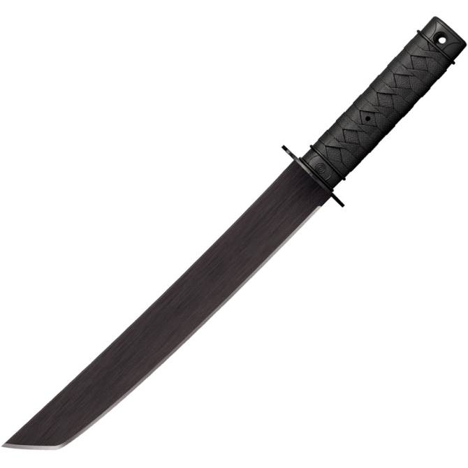 Cold Steel Tactical Tanto Machete (CS97TKJZ)