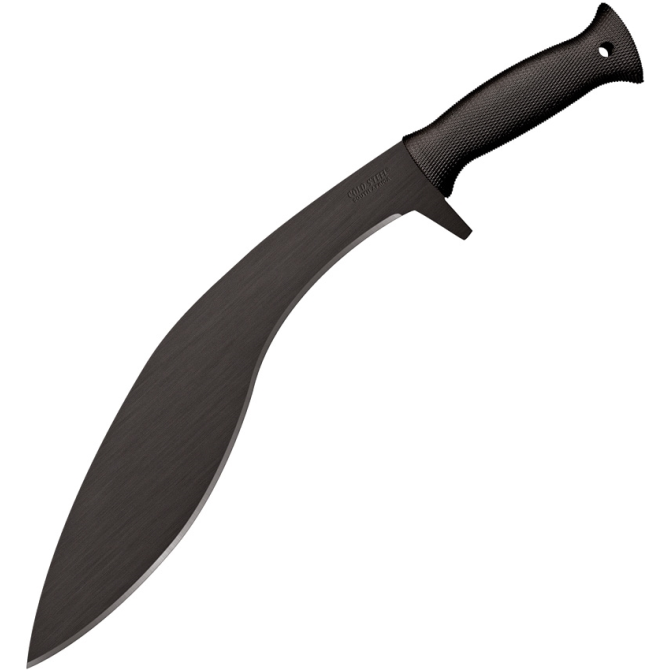 Cold Steel Kukri Plus Machete (97KMPS)