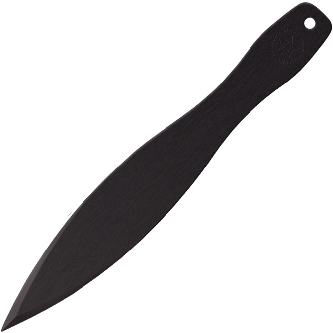 Cold Steel Mini Flight Sport Thrower Knife (80STK10Z)