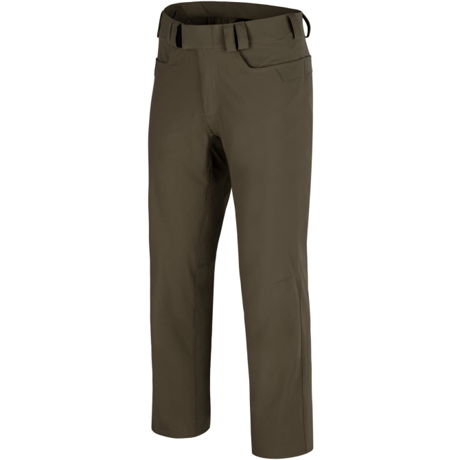 Helikon CTP Lite Covert Tactical Pants - Taiga Green