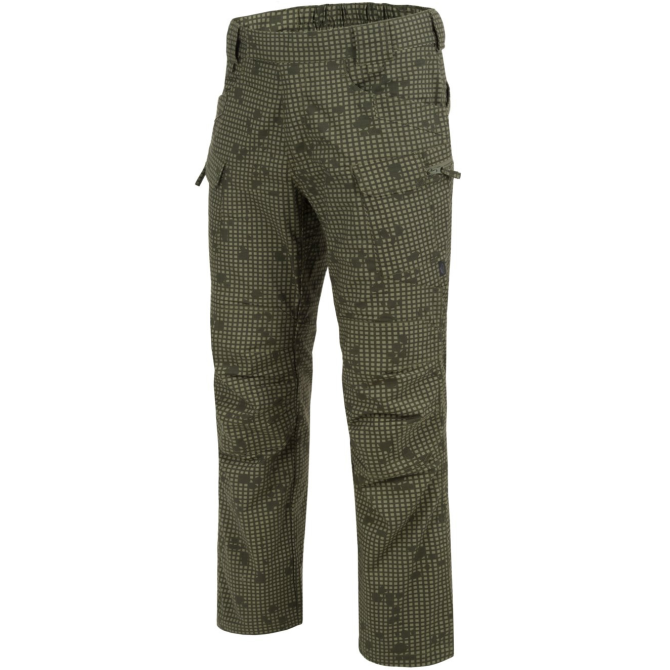 Helikon UTP Trousers Rip-Stop - Desert Night Camo