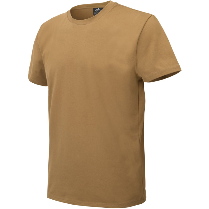 Helikon Organic Cotton T-Shirt Slim - Coyote