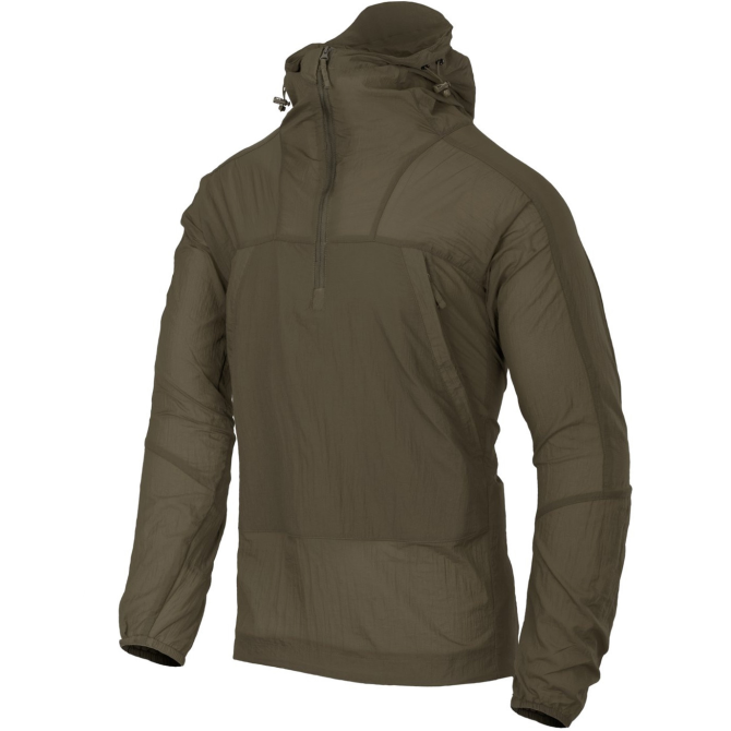 Helikon Windrunner Lightweight Windshirt - Taiga Green