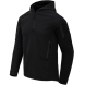 Helikon Range Hoodie - TopCool - Black