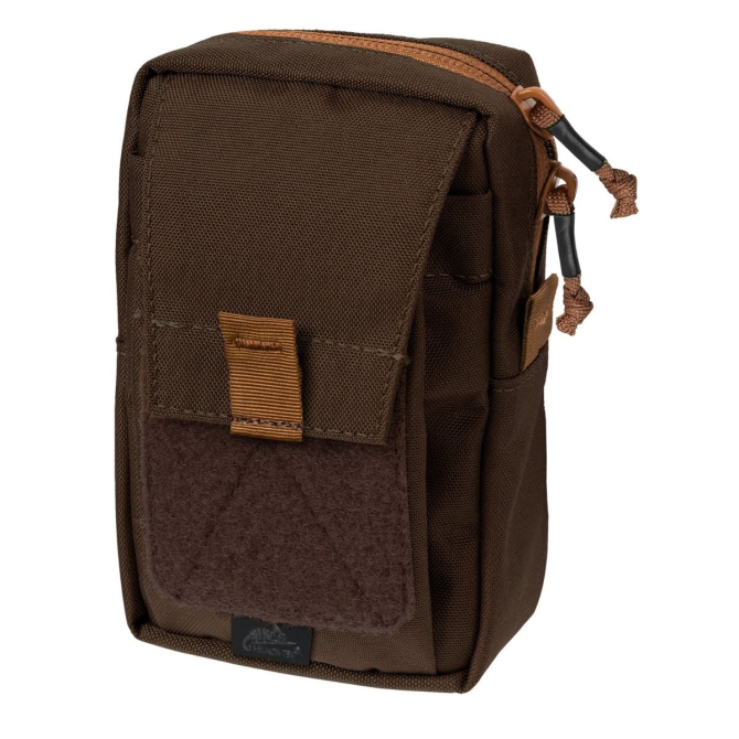 Helikon NAVTEL Pouch - Earth Brown / Clay