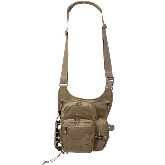 Helikon EDC Side Bag - Adaptive Green