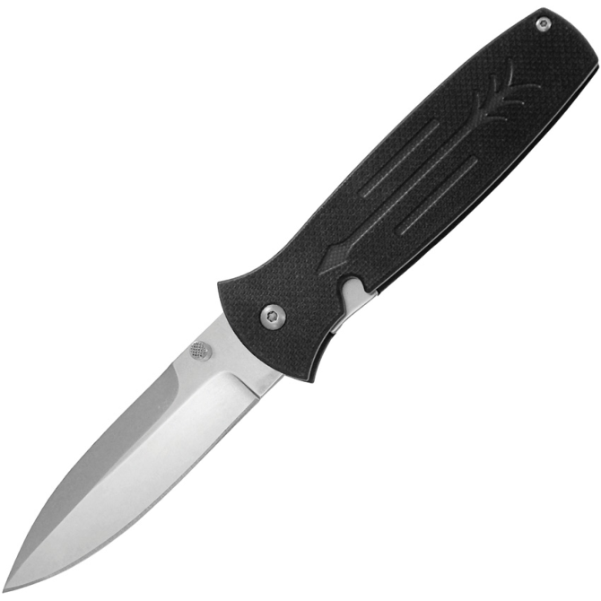 Ontario Dozier Arrow Folding Knife (9100)