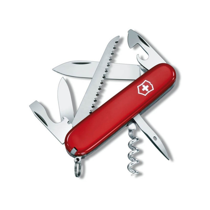 Victorinox Camper 1.3613