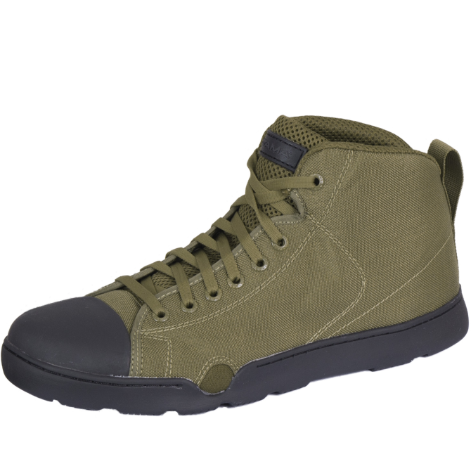 Altama Maritime Assault MID Boots - Olive Drab (333006)