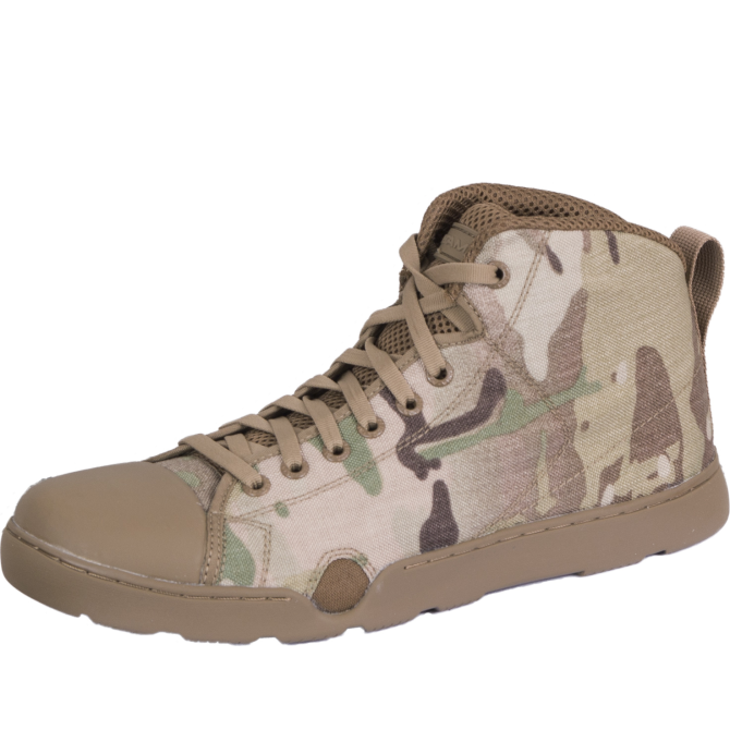 Altama Maritime Assault MID Boots - Multicam (333000)