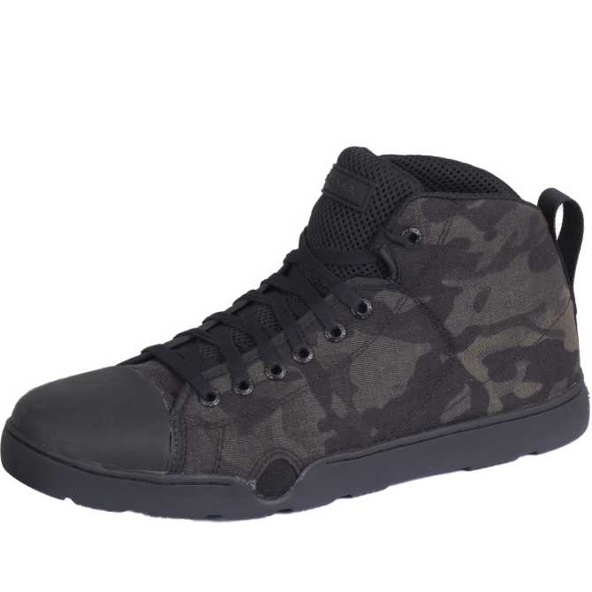 Altama Maritime Assault MID Boots - Multicam Black (333051)