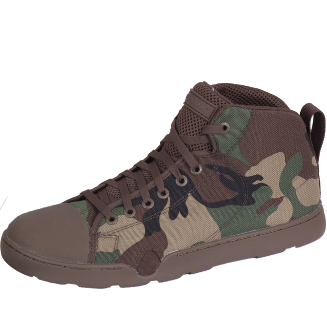 Altama Maritime Assault MID Boots - US Woodland (339320)