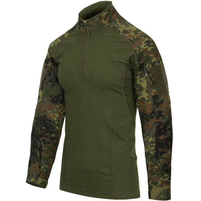 Direct Action Vanguard Combat Shirt - Flecktarn