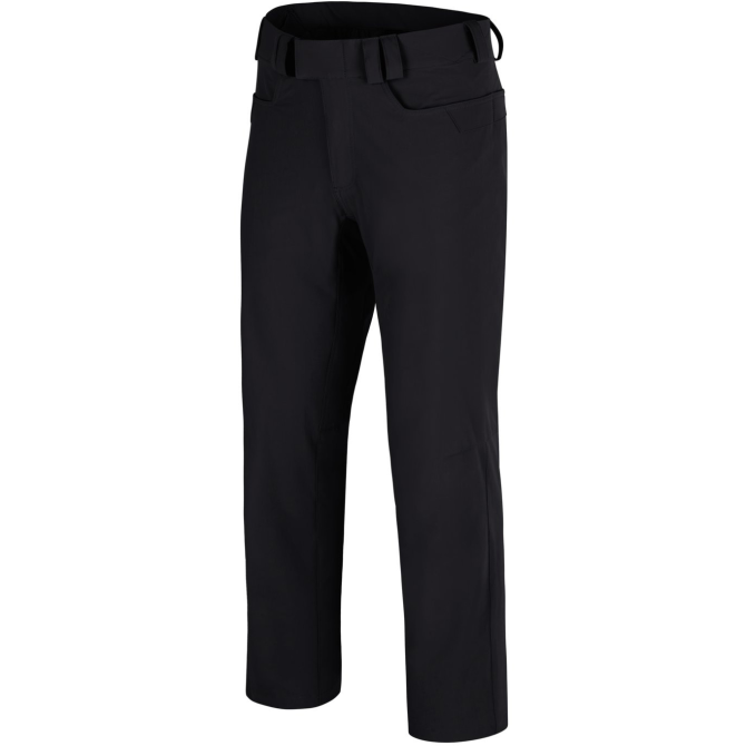 Helikon CTP Lite Covert Tactical Pants - Black