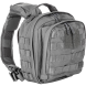 5.11 Rush Moab 6 Backpack - Storm (56963-092)