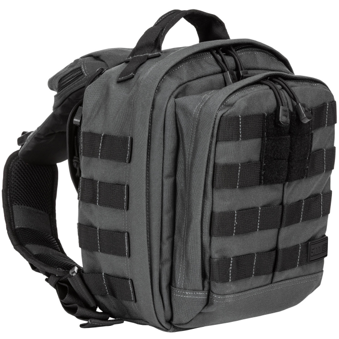 5.11 Rush Moab 6 Backpack - Double Tap (56963-026)