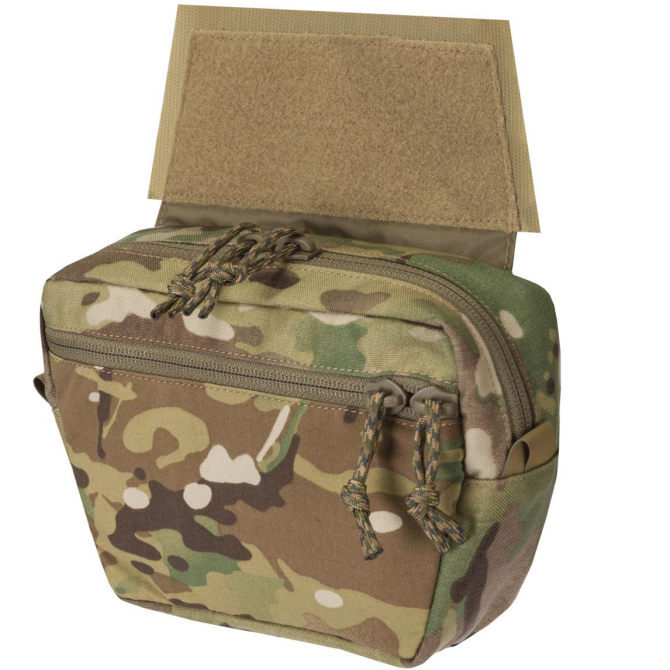 Direct Action Underpouch Light Pouch - Multicam