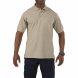 5.11 Professional Polo Short Sleeve - Silver Tan (41060-160)