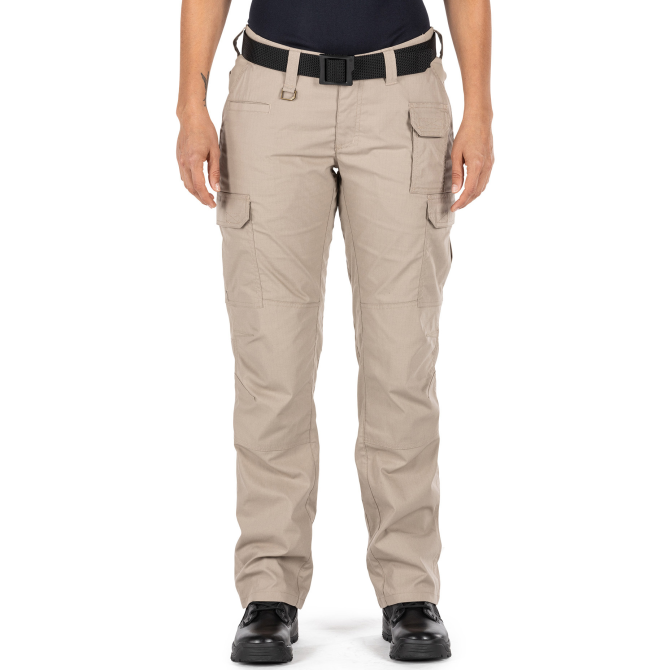 5.11 Womens ABR Pro Pant - Khaki (64445-055)