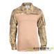 Bluza Combat Shirt Leo Köhler - Pencott Badlands