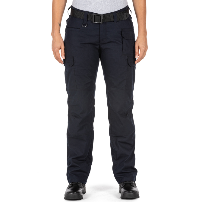 5.11 Womens ABR Pro Pant - Dark Navy (64445-724)