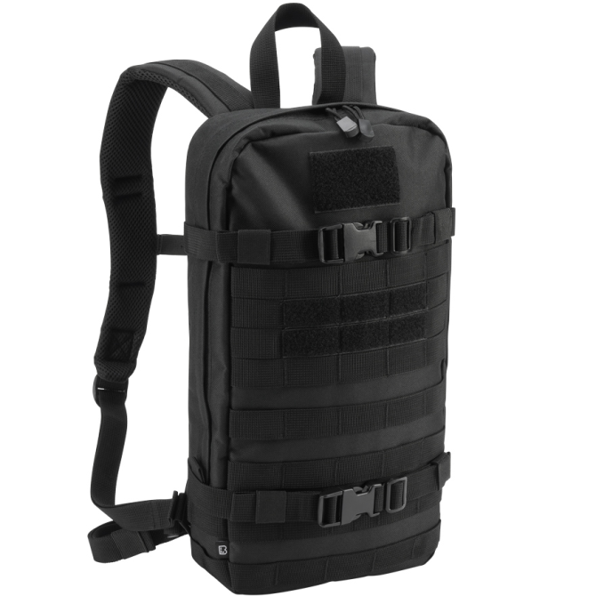 Brandit US Cooper Daypack Backpack - Black (8070-2)