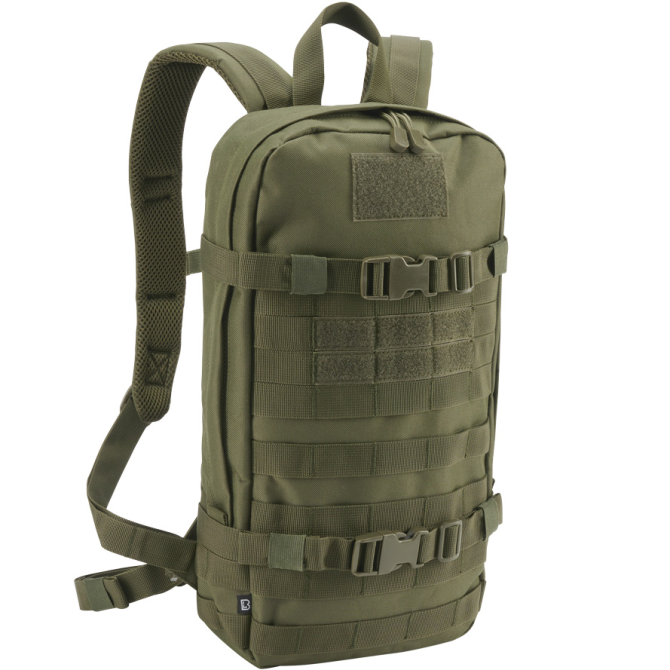 Brandit US Cooper Daypack Backpack - Olive (8070-1)