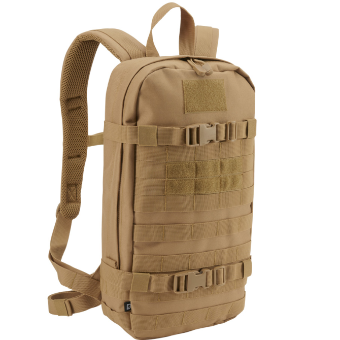 Brandit US Cooper Daypack Backpack - Camel (8070-70)