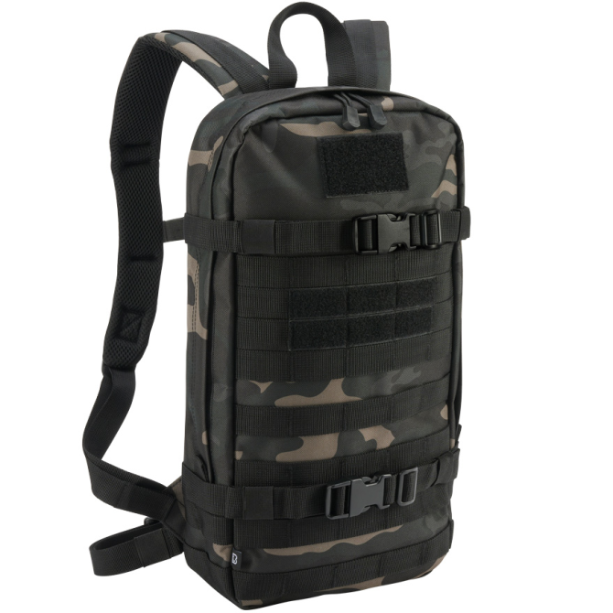 Brandit US Cooper Daypack Backpack - Dark Camo (8070-4)