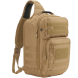 Brandit US Cooper EveryDayCarry Sling Large Bag - Camel (8072-70)