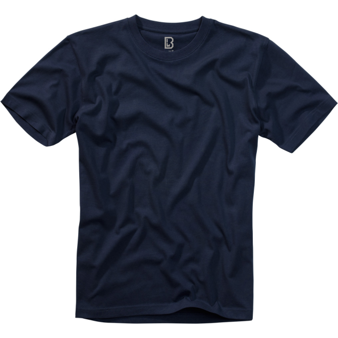 Brandit Classic T-Shirt - Navy (4200-8)