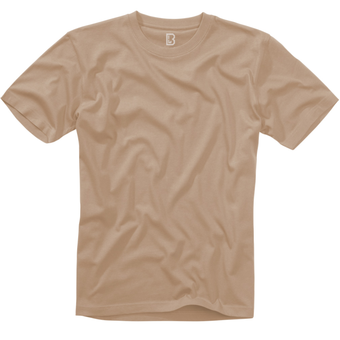 Brandit Classic T-Shirt - Beige (4200-3)