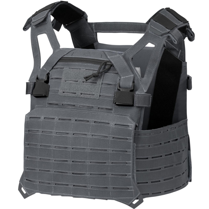 Direct Action Spitfire Plate Carrier - Shadow Grey