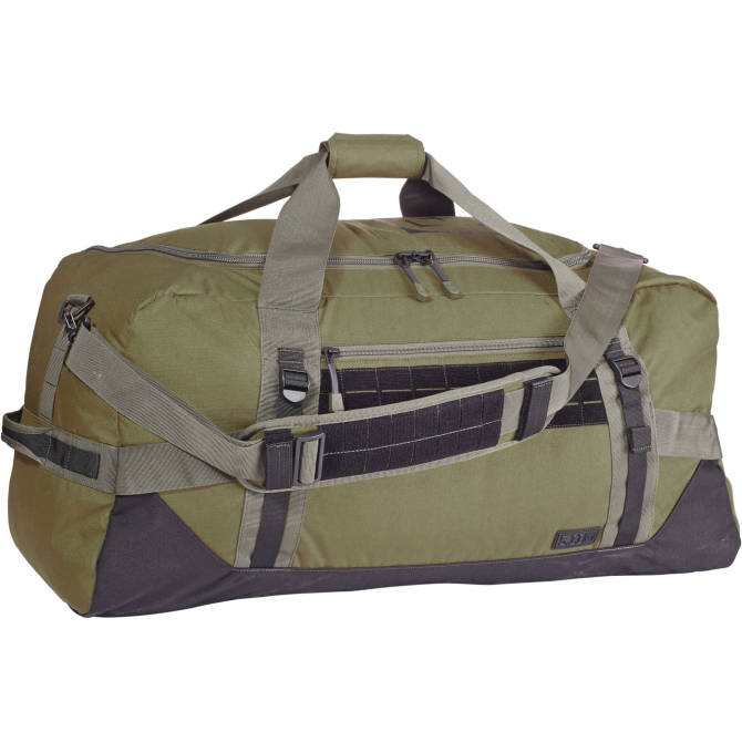 5.11 NBT Duffel XRAY Bag - Claymore (56185-202)