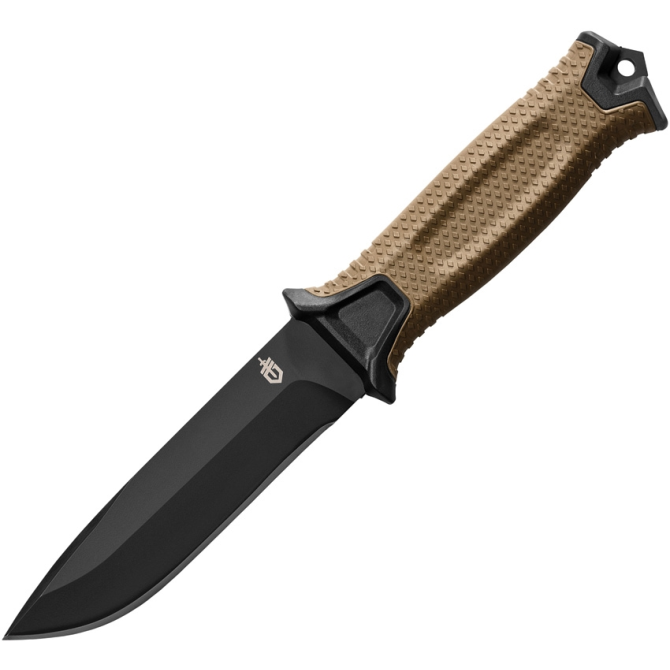 Gerber Strongarm Plain Edge - Coyote (30-001058N)