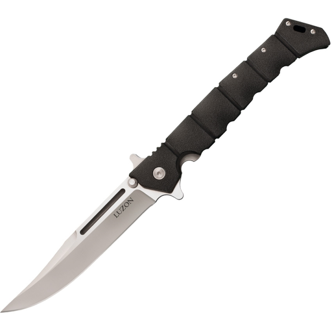 Cold Steel Luzon Larg Folding Knife (20NQX)