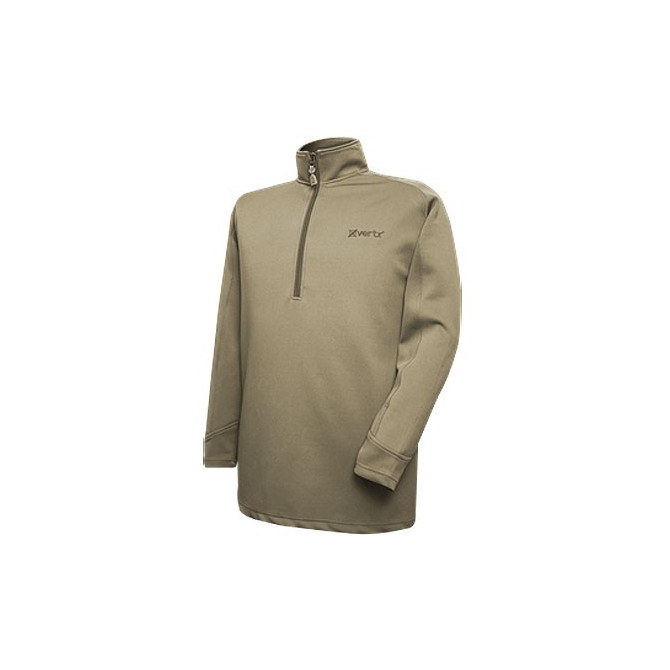 Vertx Patrol Base Pullover - Black