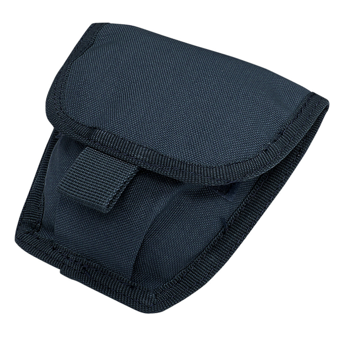 Condor Handcuff Pouch - Navy (MA47-006)