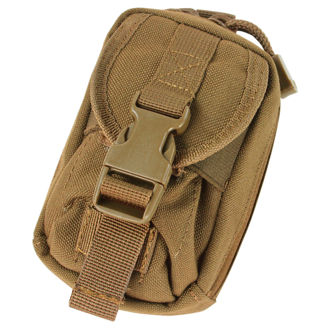 Condor i-Pouch - Coyote Brown (MA45-498)