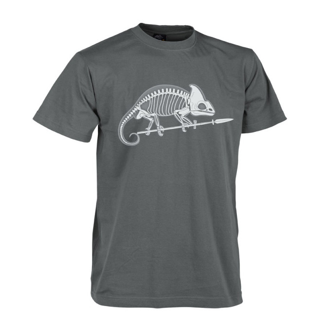 Helikon T-shirt Chameleon Skeleton - Beige